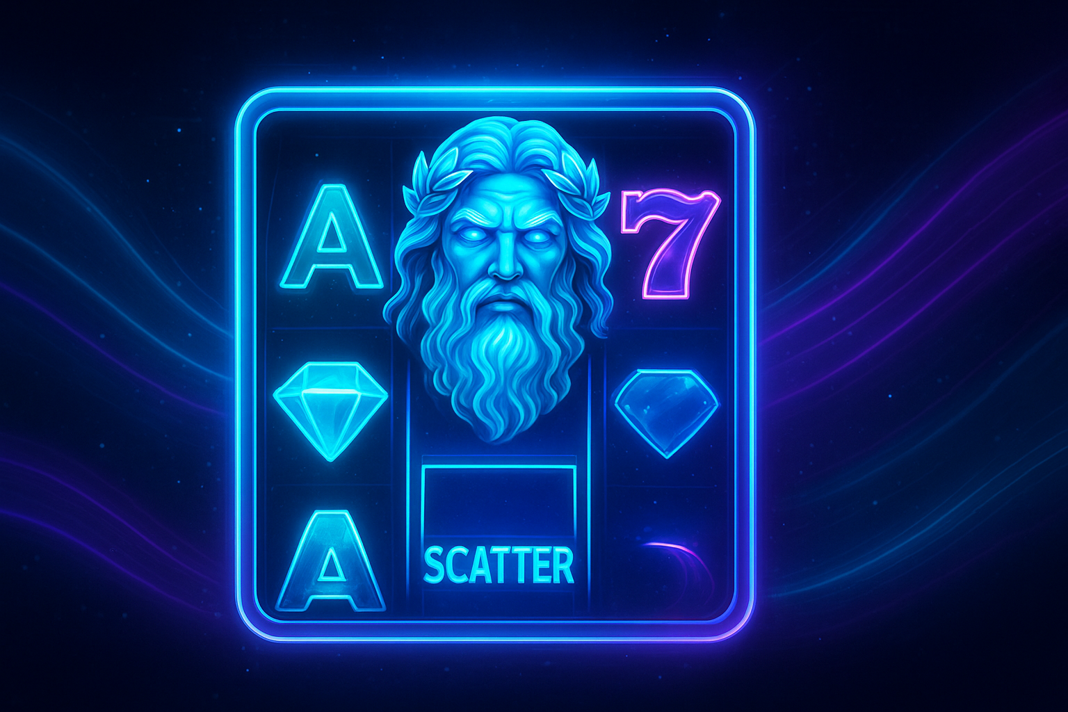 Gates of Olympus Super Scatter
